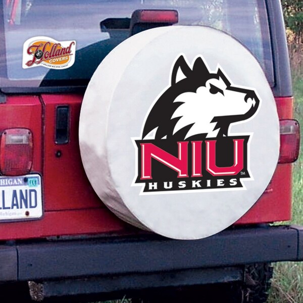 24 X 8 Northern Illinois Tire Cover